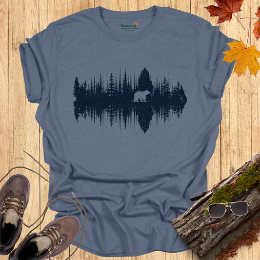 Wilderness Echo Bear T-Shirt