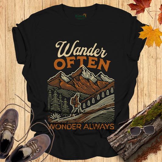 Trail Dreamer T-Shirt